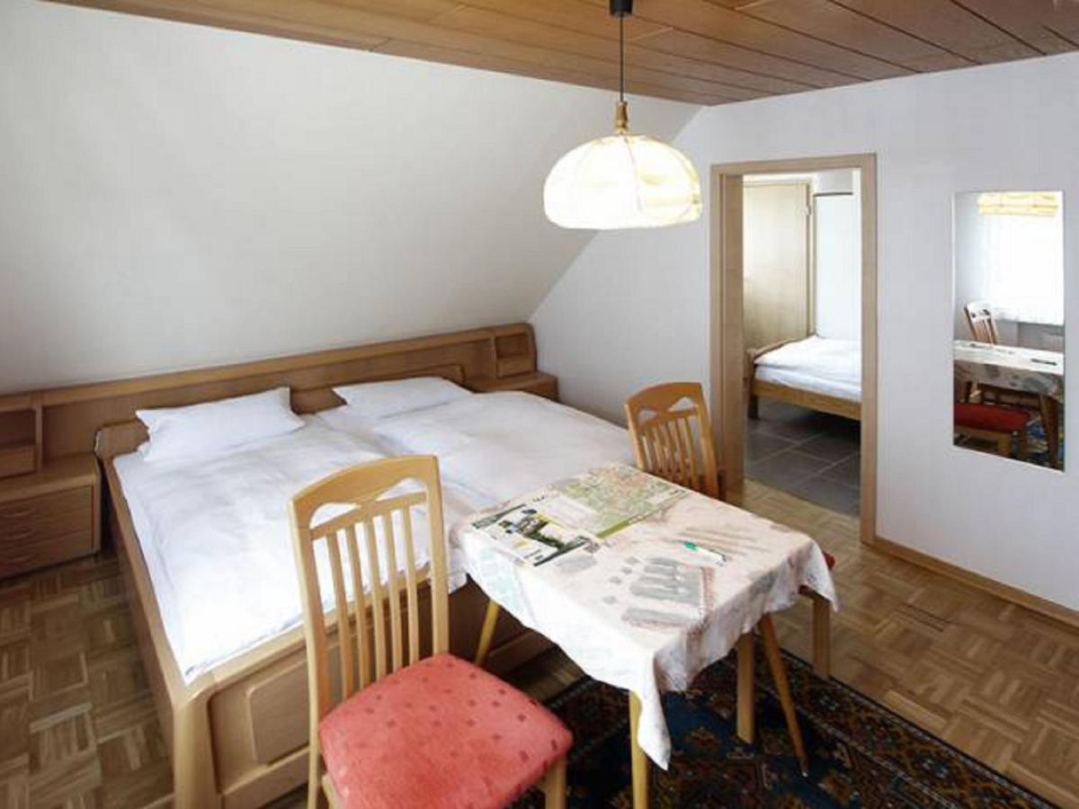 Pension Braun Winterberg Exterior foto
